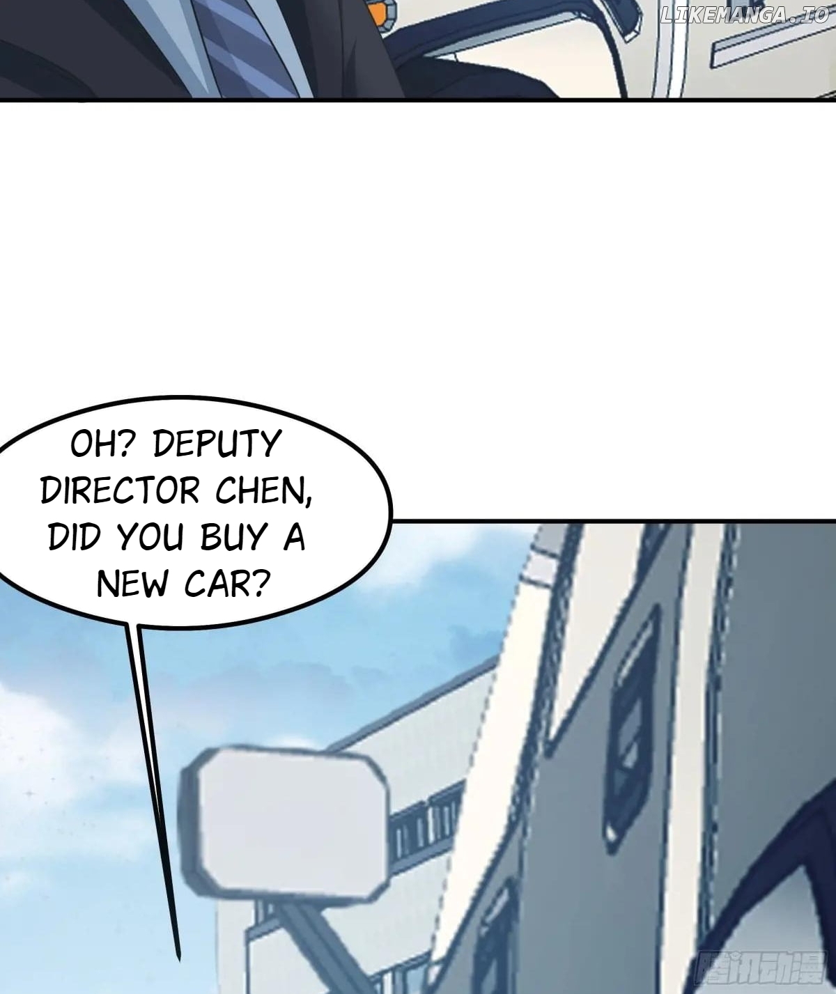 I Really Don’t Want to be Reborn Chapter 434 - page 26